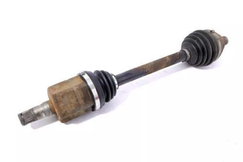 VW Golf 5 V Antriebswelle 75kw links BGU Automatik Gelenkwelle 1K0407271BD  (100861)