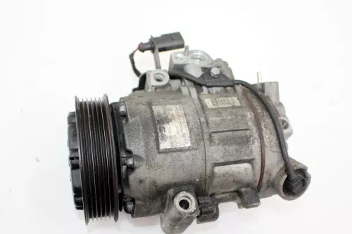 VW Polo 9N Fox Klimakompressor Klima Kompressor 6Q0820803G für 3 Zylinder