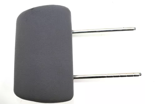 VW Golf 5 V Kopfstützen Kopfstütze vorne dunkel (fast schwarz) rechts oder links (100933)