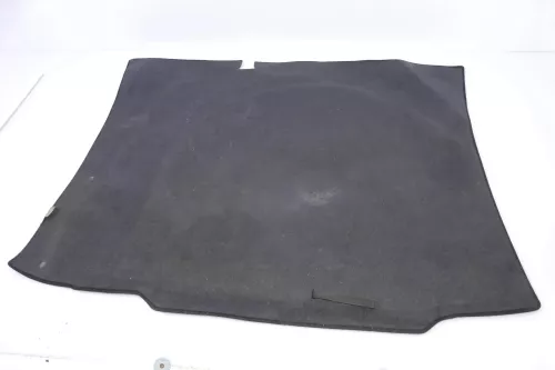 Audi A3 8L 3-Türer Verkleidung Teppich Kofferraum Kofferraumteppich