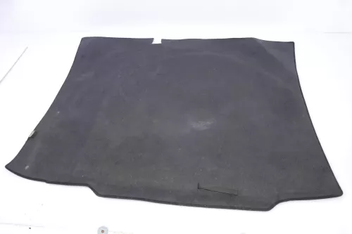 Audi A3 8L 3-Türer Verkleidung Teppich Kofferraum Kofferraumteppich (100988)