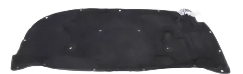 Audi A6 4B Dämpfung Motorhaube Dämmung Motorhaubendämmung TDI Dämmmatte Facelift (100996)