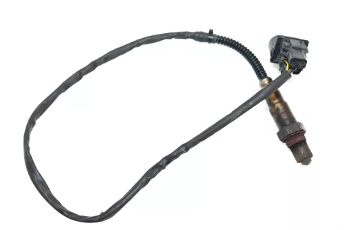 VW Polo 9N Ibiza 6L Lambdasonde 03E906262 vor Kat 1,2 12V 47kw AZQ Motor 64PS (101005)