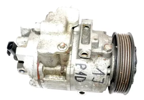 VW Polo 9N Fox Klimakompressor Klima Kompressor 6Q0820803D Golf 4 BAD FSI