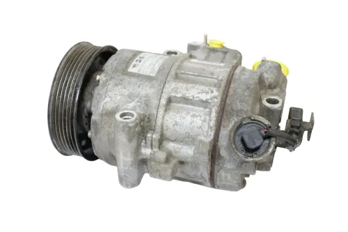 VW Polo 9N Fox Klimakompressor Klima Kompressor 6Q0820803D Golf 4 BAD FSI (101007)