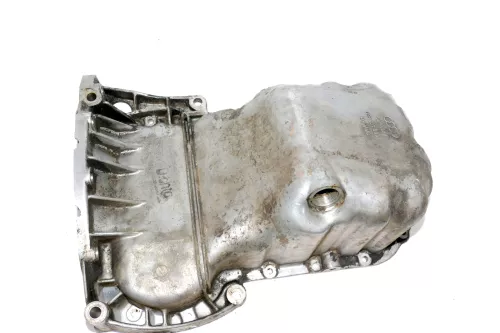 VW Passat 3B Audi A4 B5 Ölwanne 058103603 1,8 92kw 20V ADR Motor 125PS (101025)