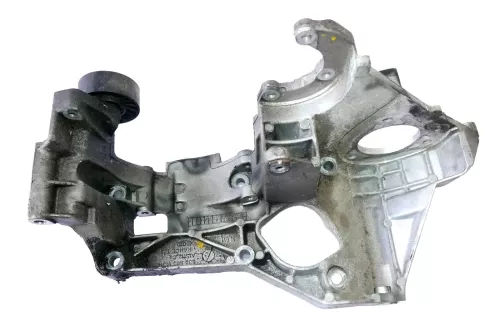 VW Golf 4 Bora Halter Konsole Lichtmaschine Träger 1,9 TDI ALH ASV 038903143H