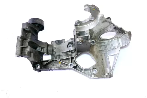 VW Golf 4 Bora Halter Konsole Lichtmaschine Träger 1,9 TDI ALH ASV 038903143H (101044)