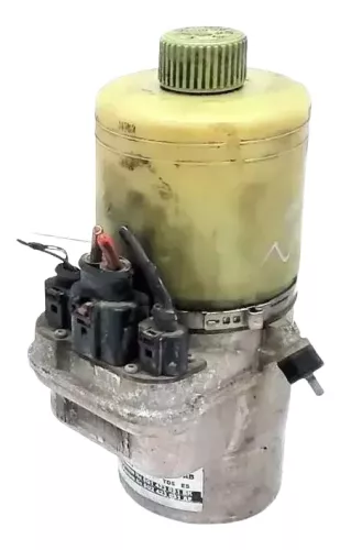 VW Polo 9N Fox Ibiza TRW Servopumpe Hydraulikpumpe 6Q0423156S 6Q0423155AE