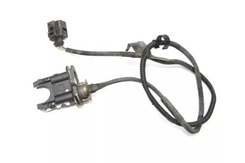 VW Polo 9N Skoda Fabia Lenkgetriebe Lenkwinkelsensor Servo TRW bis ca. Bj. 2002