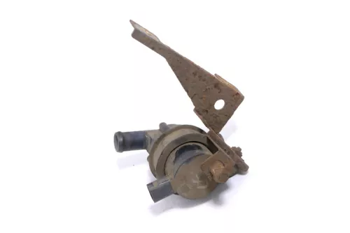 VW Passat 3B Zusatzkühlmittelpumpe Zusatzwasserpumpe 078121601 Kraftstoffkühlung (101074)