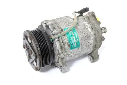 VW Polo 6N2 Lupo Klimakompressor Kompressor Klima 6N0820803C 6N0 820 803 C