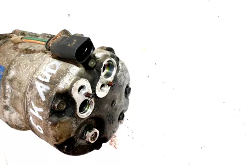 VW Golf 4 Bora A3 Klimakompressor Kompressor Klima 1J0820803G /L /K F abEnde1999 (101097)