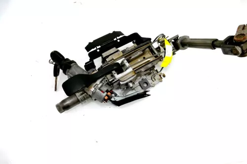 VW Polo 9N 9N3 Zündschloß Schloß Zündung + 2 Schlüssel 6Q1419501AF 6Q1419501BJ