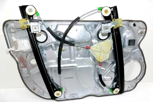 VW Polo 9N 9N3 ektrischer Fensterheber Modul vorne rechts 4/5-Türer (101186)
