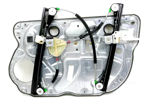 VW Polo 9N 9N3 ektrischer Fensterheber Modul vorne links 4/5-Türer