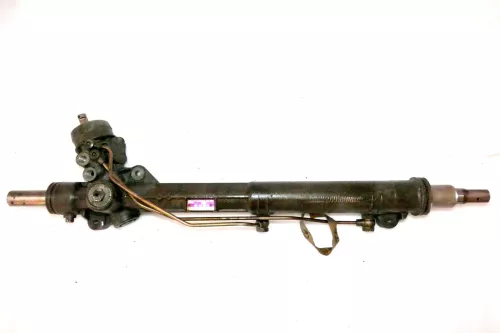 Audi A6 4B Lenkgetriebe Lenkung Servolenkung 4B1422066D 2,5 TDI V6   ZF