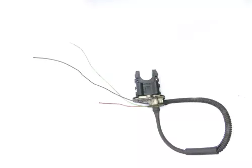 VW Polo 9N Skoda Fabia Lenkgetriebe Lenkwinkelsensor Servo TRW bis ca. Bj. 2002
