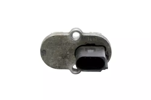 VW Polo 9N Skoda Fabia Lenkgetriebe Lenkwinkelsensor Servo TRW ab ca. Bj. 2002 (101225)