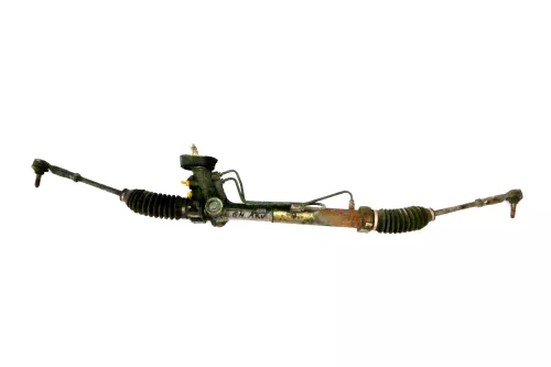 VW Polo 6N2 Lupo Arosa Lenkgetriebe Lenkung Servolenkung Servo (101238)