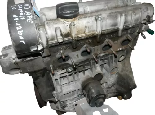 VW Golf 4 Bora Leon Motor 1,4 16V AXP / APE 55kw 75PS - 170 000km