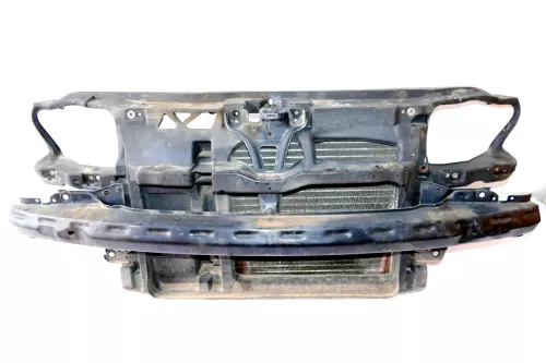 VW Golf 4 Bora Schloßträger Frontmaske 1,4l 55kw 75PS OHNE Klima