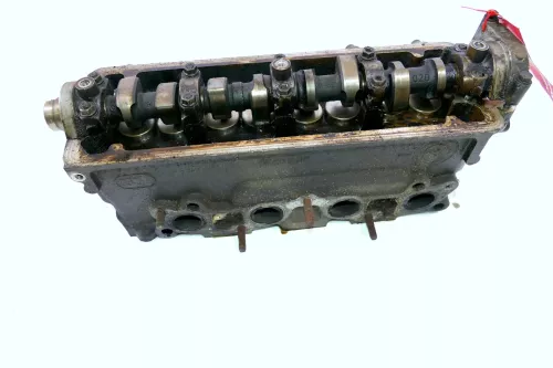 VW Polo 6N Ibiza Zylinderkopf Kopf Nockenwellen 1,3 40kw 55PS ADX Motor 1,3cm² (101554)