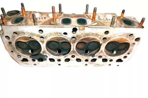 VW Lupo Kopf Zylinderkopf Nockenwelle Motor AHT 1,0 50PS 37kw 997cm² (101595)