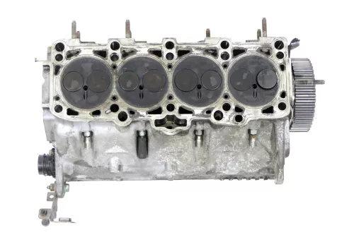VW Golf 4 Bora Zylinderkopf Kopf 1,9 TDI 85kw 101PS 038103373R von AVB ATJ Motor (101598)