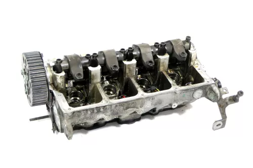 VW Golf 4 Bora Zylinderkopf Kopf 1,9 TDI 85kw 101PS 038103373R von AVB ATJ Motor