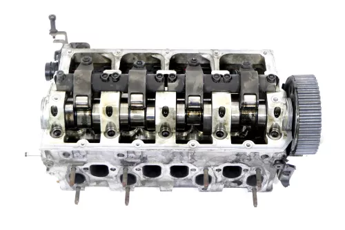 VW Golf 4 Bora Zylinderkopf Kopf 1,9 TDI 85kw 101PS 038103373R von AVB ATJ Motor (101598)