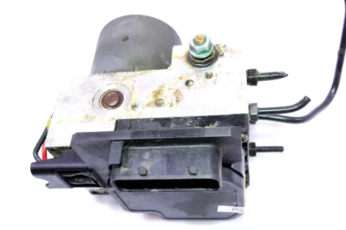 Audi A4 A6 Passat 3B ABS ASR Steuergerät 2,5 TDI AFB 8E0614111H 8E0614111J (101603)