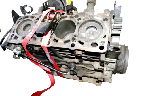 VW Golf 4 Bora Motorblock Block 1,9 TDI 66kw 90PS 81kw 110PS ASV ALH AHF