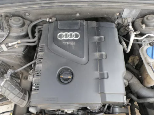 Audi A4 B5 Passat 3B Drosselklappe Vergaser ADR 1,8l 92kw 125PS 20V  058133063H (101618)