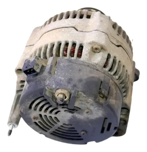 VW Polo 6N Lupo Arosa Lichtmaschine 70A 028903025H Benziner mit Servo (bisBj1999 (101620)