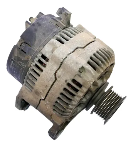 VW Polo 6N Lupo Arosa Lichtmaschine 70A 028903025H Benziner mit Servo (bisBj1999 (101620)
