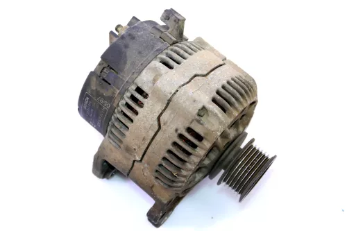 VW Polo 6N Lupo Arosa Lichtmaschine 70A 028903025H Benziner mit Servo (bisBj1999 (101620)