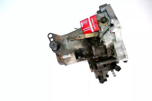 VW Polo 6N Getriebe CWN DCD 1,0 33kw 45PS 175.000km Seat Ibiza 6K (von AEV Motor