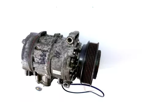 Audi A4 B5 A6 3BG Klimakompressor Kompressor 4B0260805B 6 Zylinder 2,6 2,8 AMX (101665)