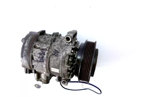 Audi A4 B5 A6 3BG Klimakompressor Kompressor 4B0260805B 6 Zylinder 2,6 2,8 AMX  (101665)