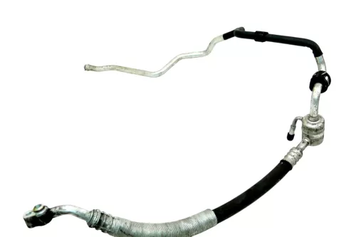 + VW Golf 4 Klimaleitung Kältemittelschlauch 1J1820743K /AN Klimaanlage 1,4 16V