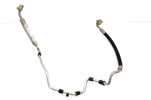 VW Touran Caddy Klimaleitung Kältemittelschlauch 1K0820743AK /BT Klimaanlage FSI