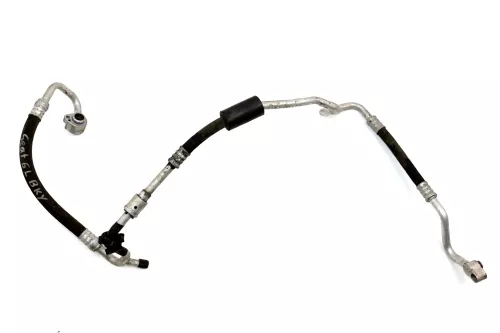 Polo 9N Fox Ibiza 6L Klimaleitung Klima Leitung 6Q1820743AE /F Klimaschlauch 1,4