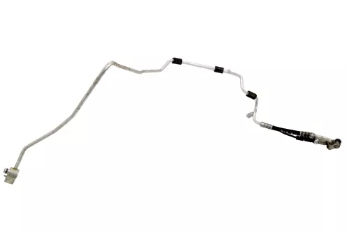 VW Touran Caddy Klimaleitung Kältemittelschlauch 1K0820741AB / BA Klimaanlage