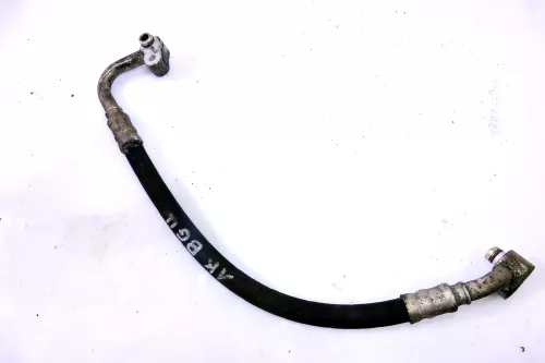 VW Touran Caddy Klimaleitung Kältemittelschlauch 1K0820721G / BE Klimaanlage (101698)