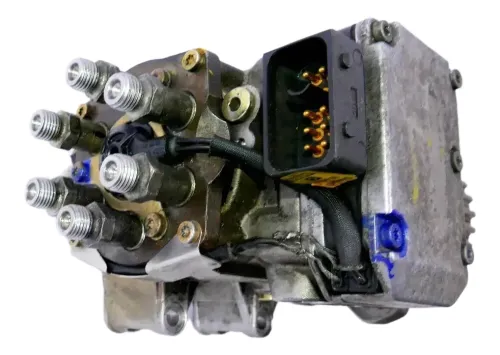 Audi A6 A4 8E Einspritzpumpe 2,5 TDI 110kw150PS AKN Motor 059130106CX Automatik (101732)