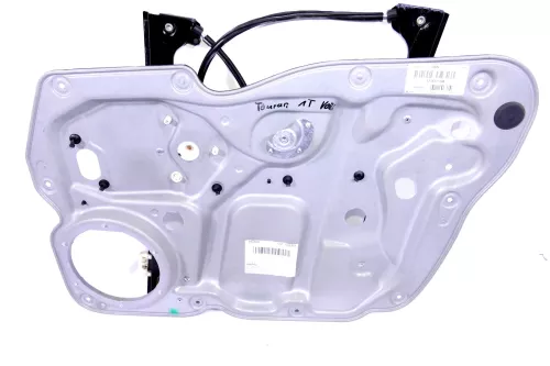 VW Touran elektrischer Fensterheber vorne rechts Fensterhebermodul 1T1837752DG