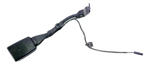 VW Golf 5 6 VI Gurtschloß Schloß Gurt vorne links Fahrersitz Sitz