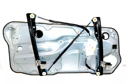 VW Golf 4 elektrischer Fensterheber vorne rechts 2/3 Türer Modul (101818)