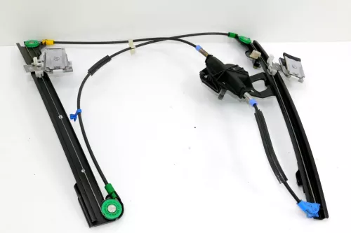 VW Golf 3 manueller Fensterheber manuell vorne rechts (auch Kombi)